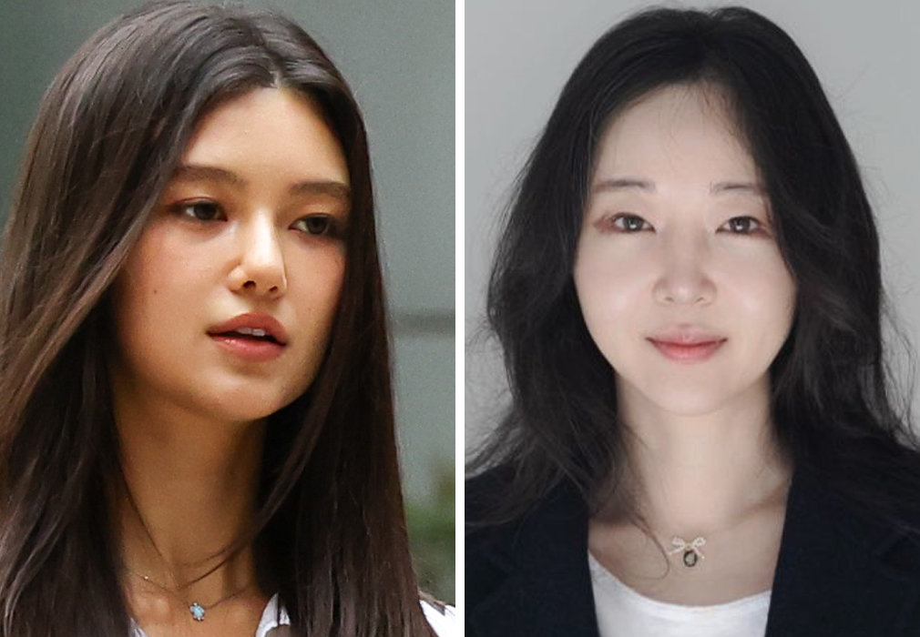 다니엘母·민희진 70억대 부동산, 어도어에 가압류 됐다