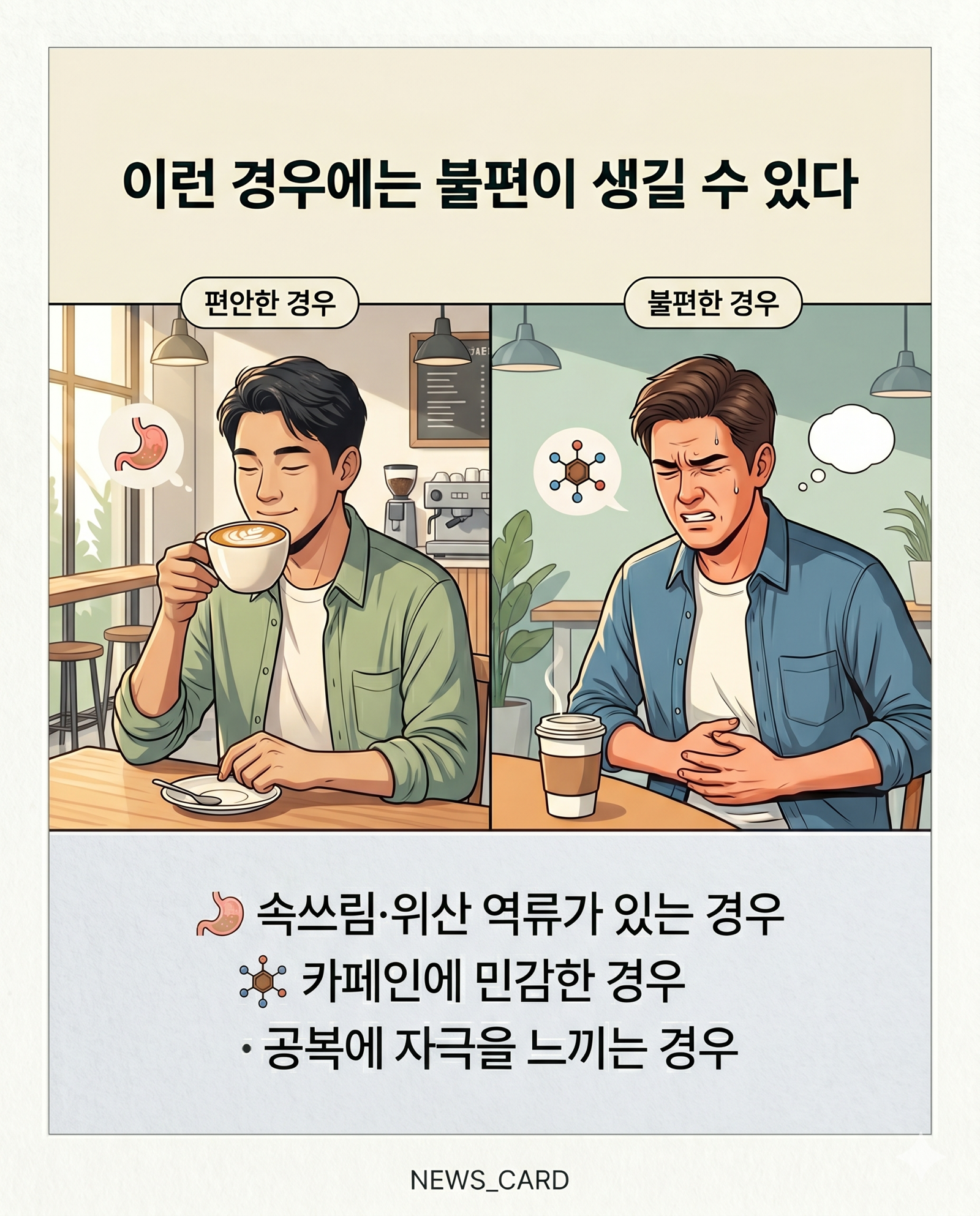 인포그래픽 카드뉴스 · 챗GPT 생성 이미지