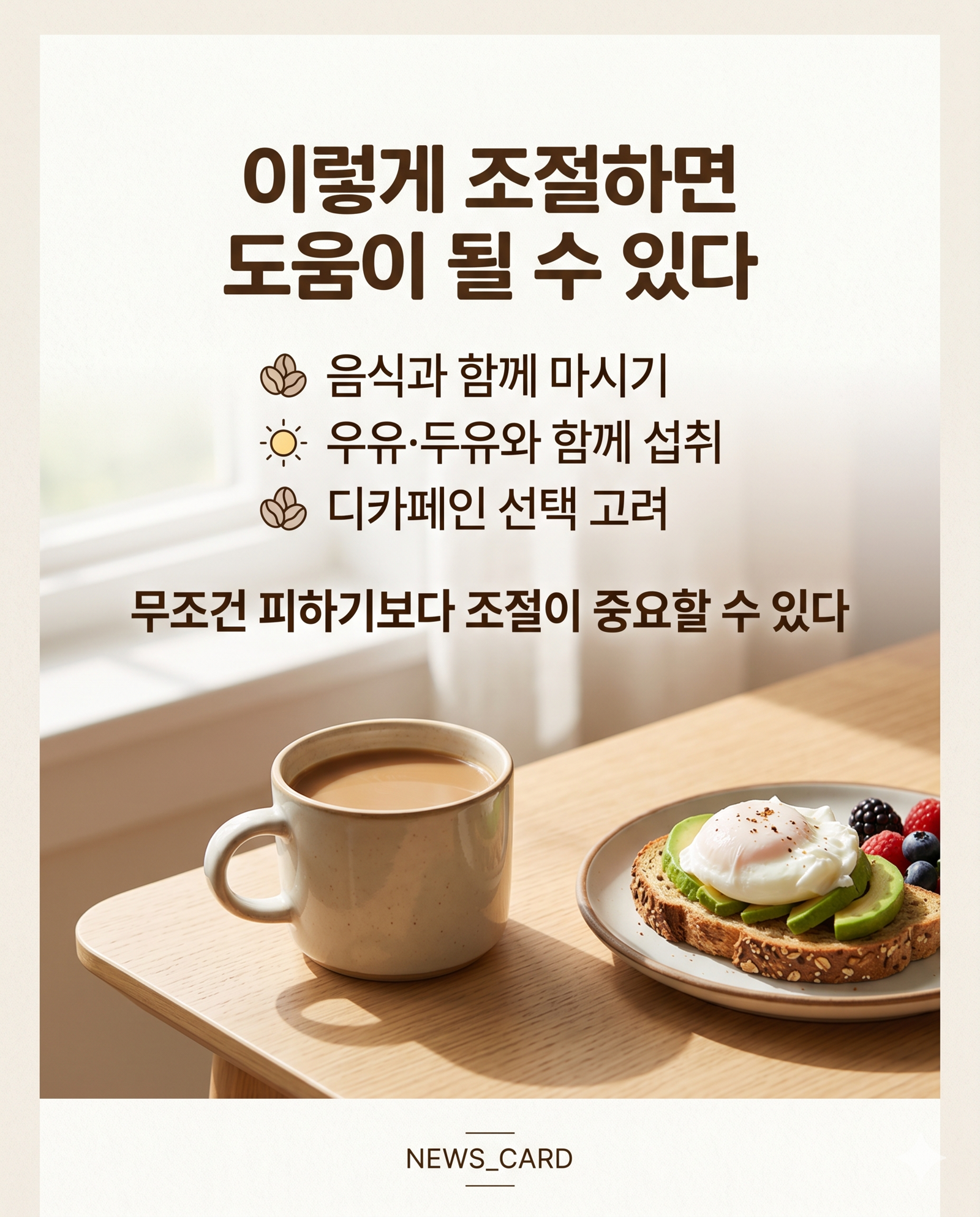 인포그래픽 카드뉴스 · 챗GPT 생성 이미지