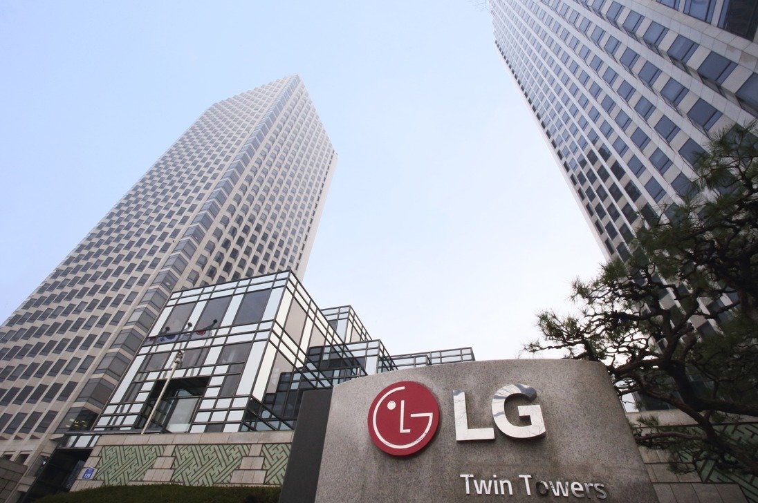 LG전자, 1분기 영업익 33% 늘어 1조6737억