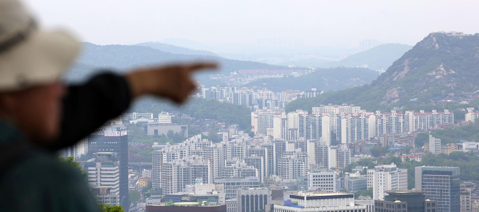 전세 줄고 월세 늘었다…서울 주택 ‘월세 비중’ 첫 70% 넘어