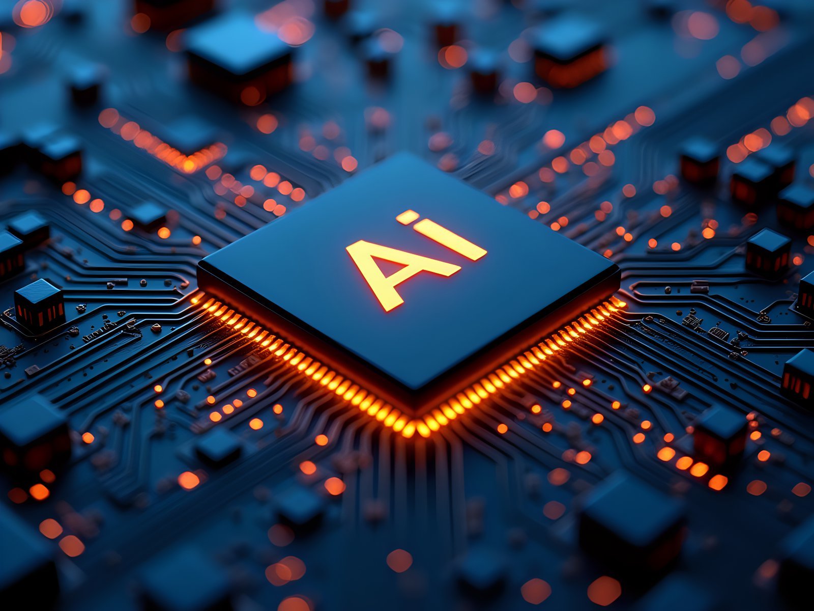 美빅테크, 예상치 웃돈 ‘깜짝 실적’…AI 거품론 잠재웠다