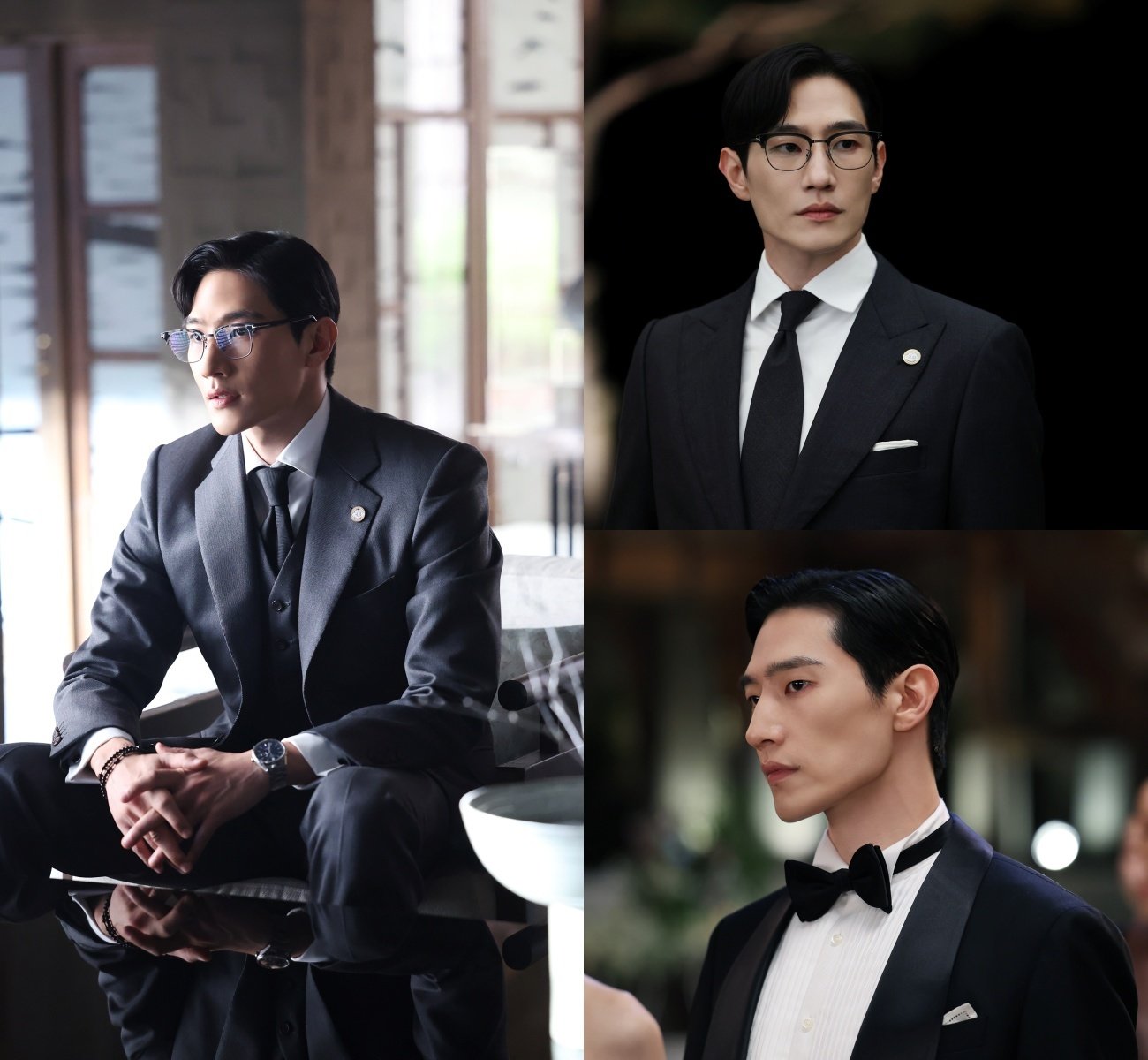 MBC ‘21세기 대군부인’, 하이지음스튜디오