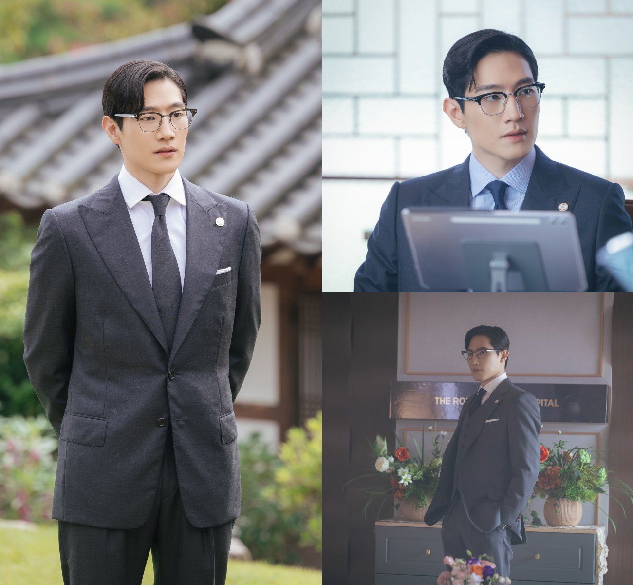 MBC ‘21세기 대군부인’, 하이지음스튜디오