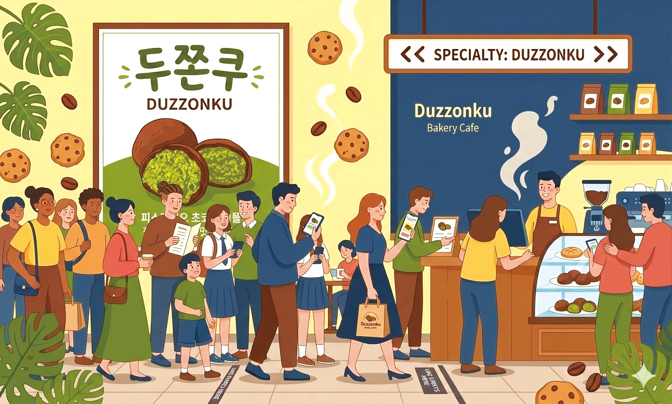 구글 ‘나노바나나’로 생성한 AI 이미지