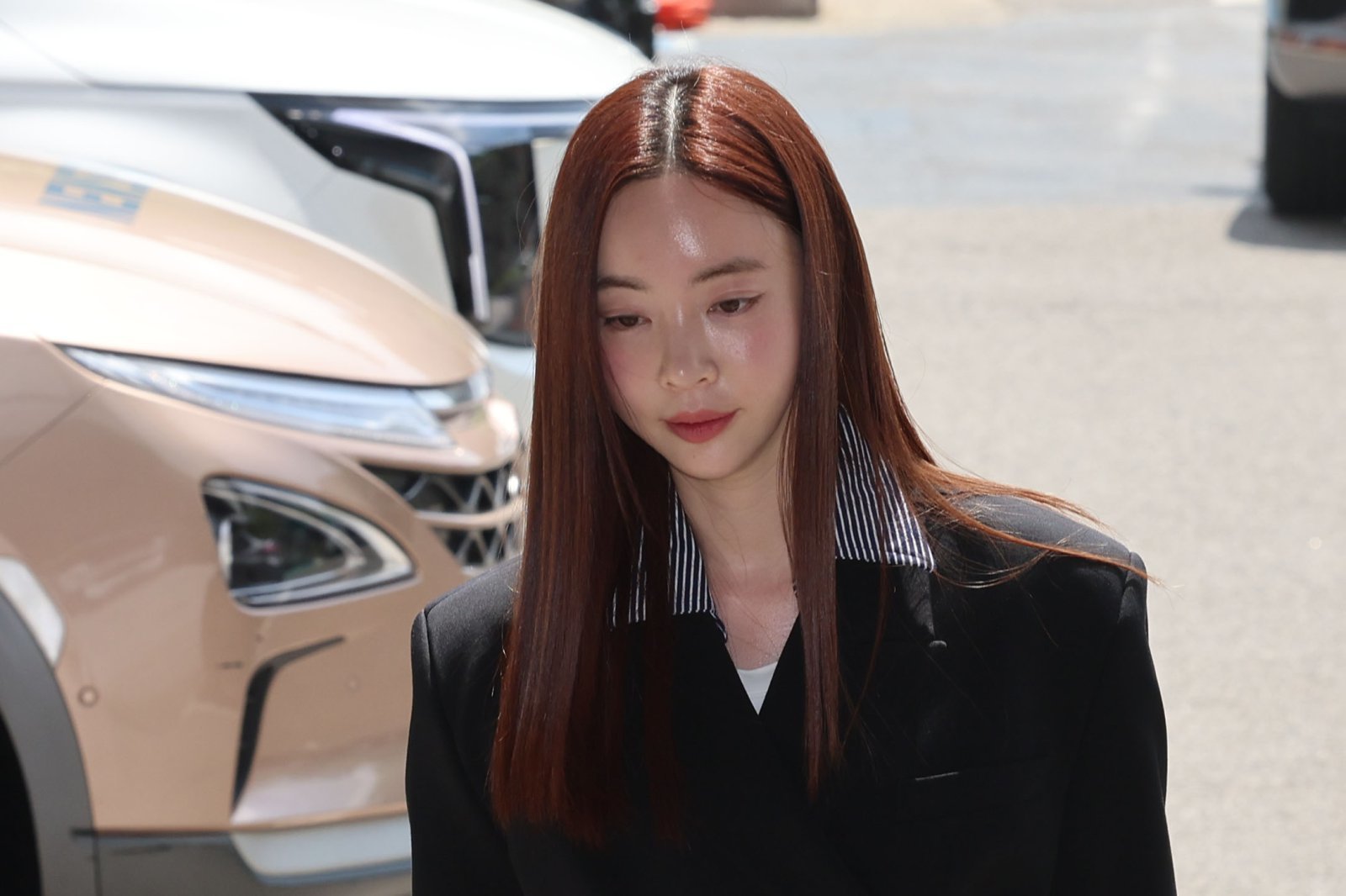 양정원 필라테스 사기 의혹 조사