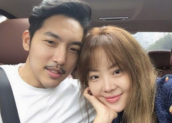 황태경 뇌수술 회복 소식