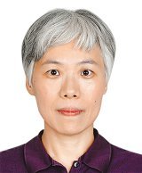 정은경 이화여대 문헌정보학과 교수