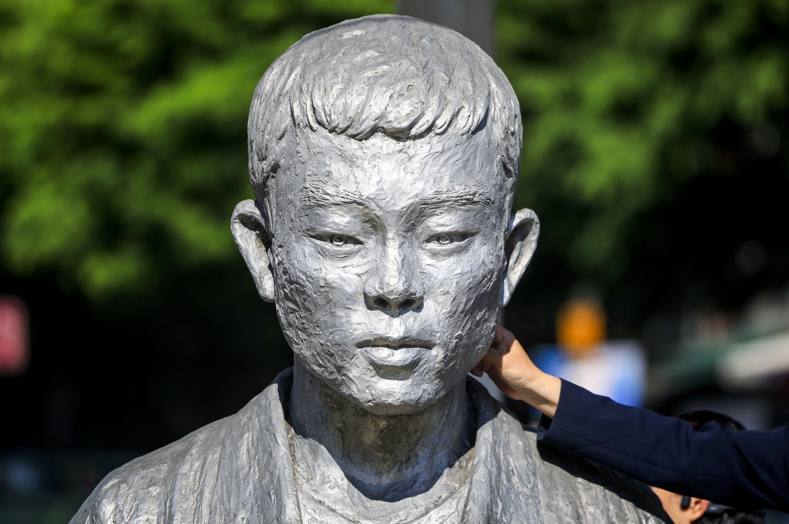 노동절 비정형 노동자 휴일 근무