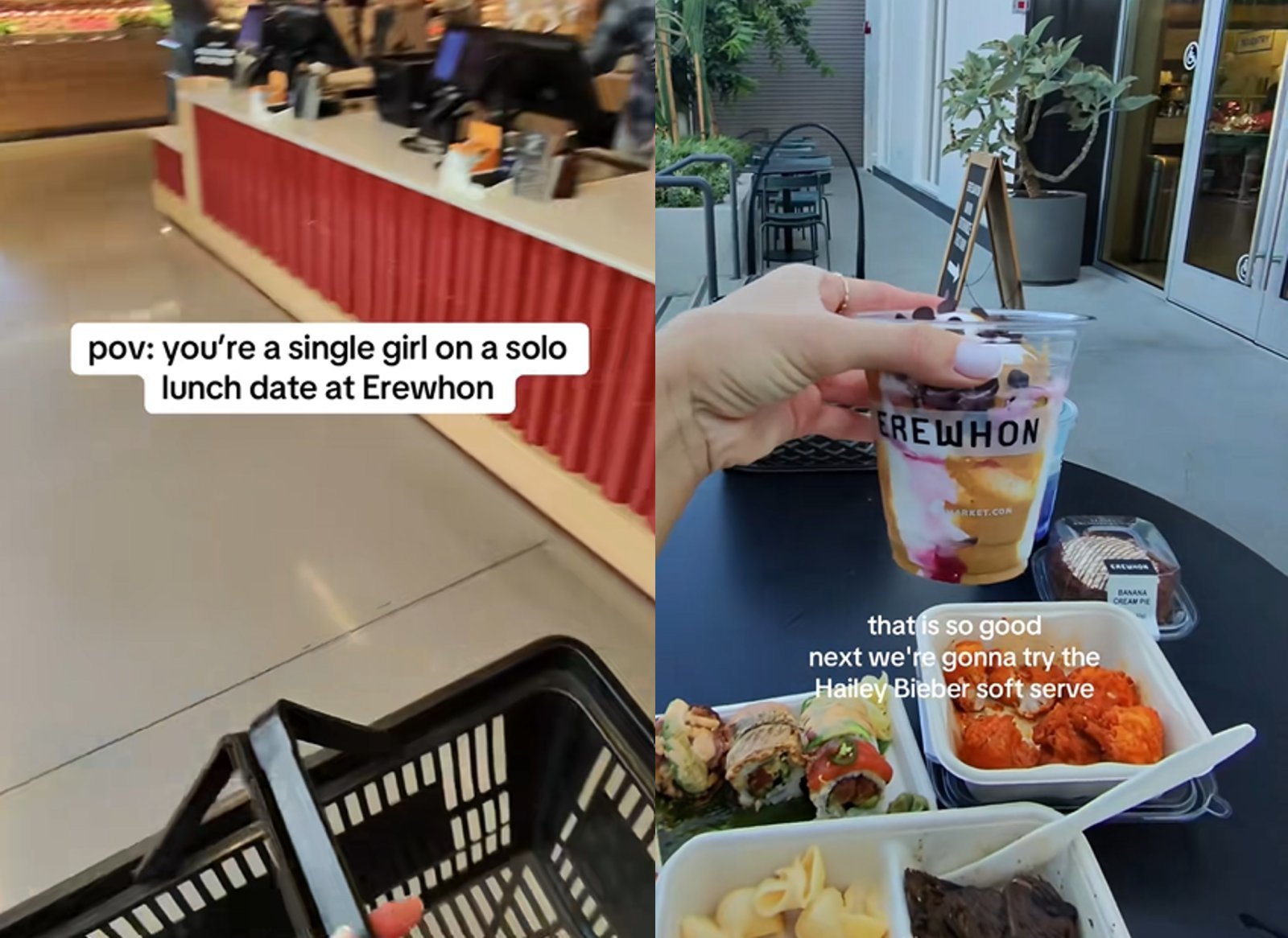“데이팅 앱 대신 마트로 간다”…LA 싱글들의 새로운 트렌드