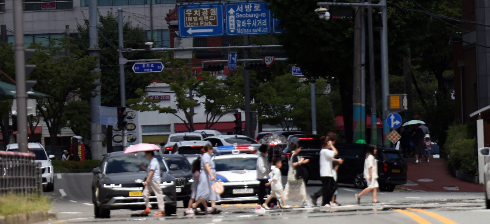 ‘4월 이미 29도’ 대구보다 더 덥다…올여름도 ‘광프리카’ 예고