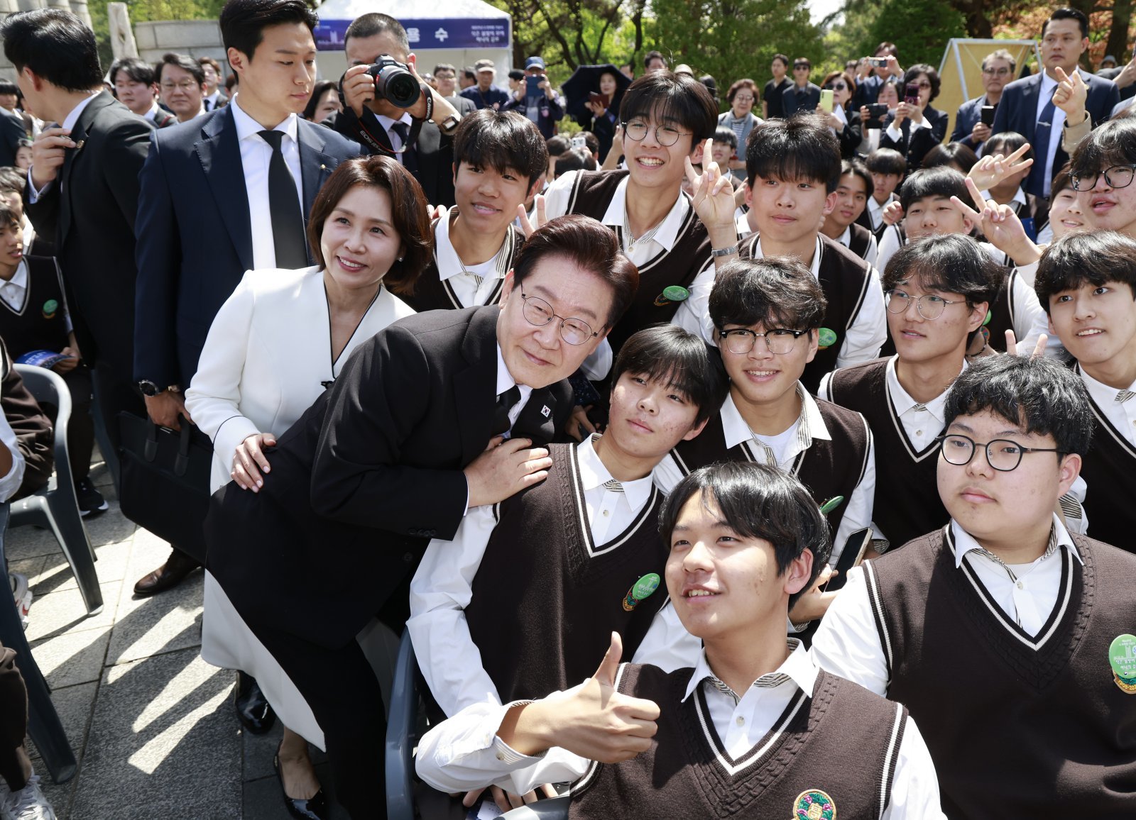 ‘李지시’ 촉법소년 공론화 종료…만 14세 현상유지 결론낼듯