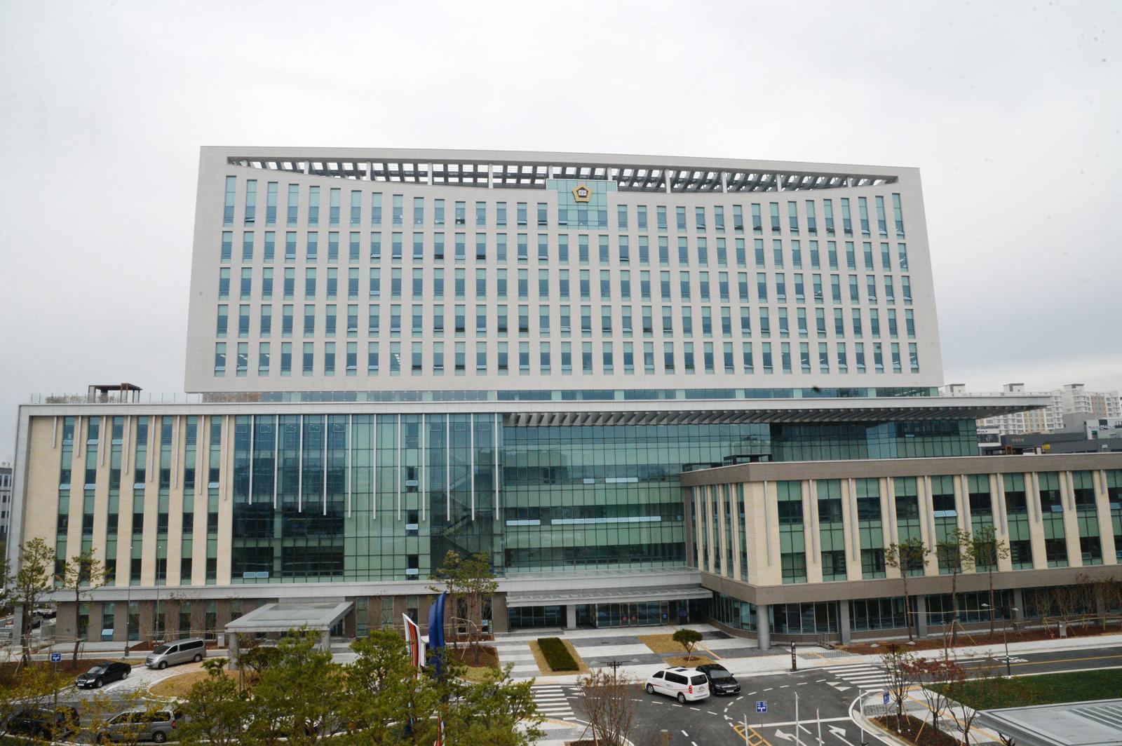 주점서 난동 피우고 경찰까지 폭행 50대, 벌금 600만원
