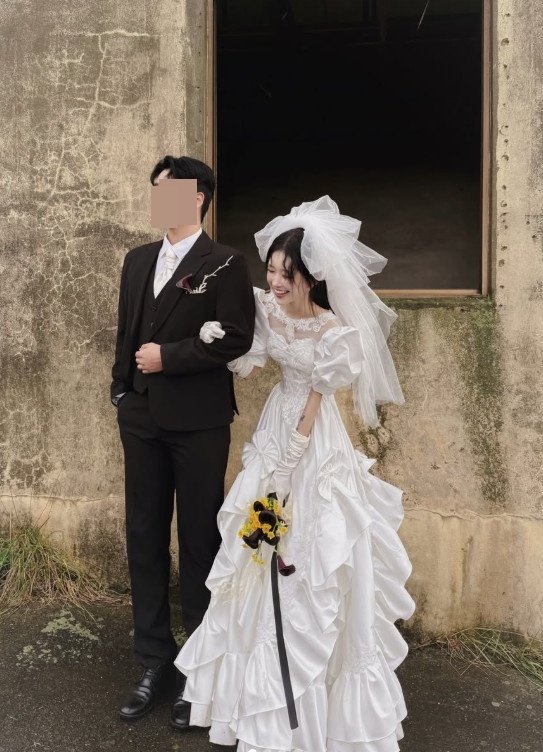 ‘16일 결혼’ 최준희 “속 꽉 찬 왕자님 11번 찍어 내가 데려간다”…예비신랑 공개