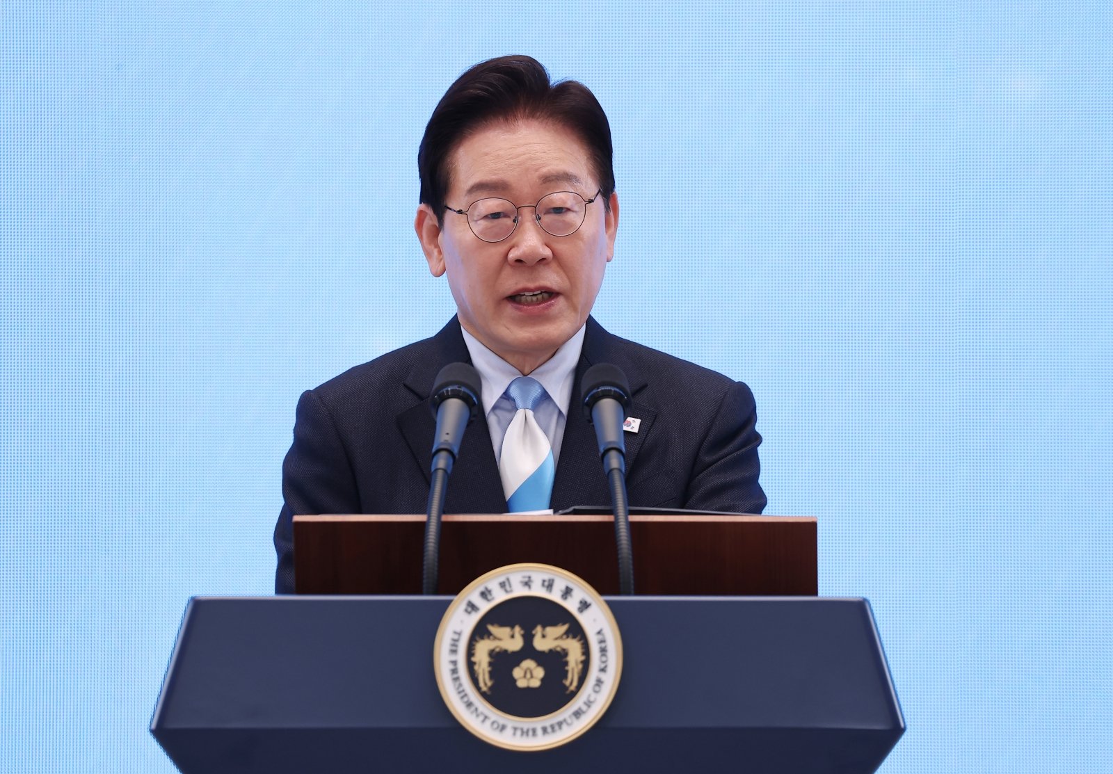 李 “법적 허용 한도 초과하는 불법 대출 무효…상환 의무 없다”