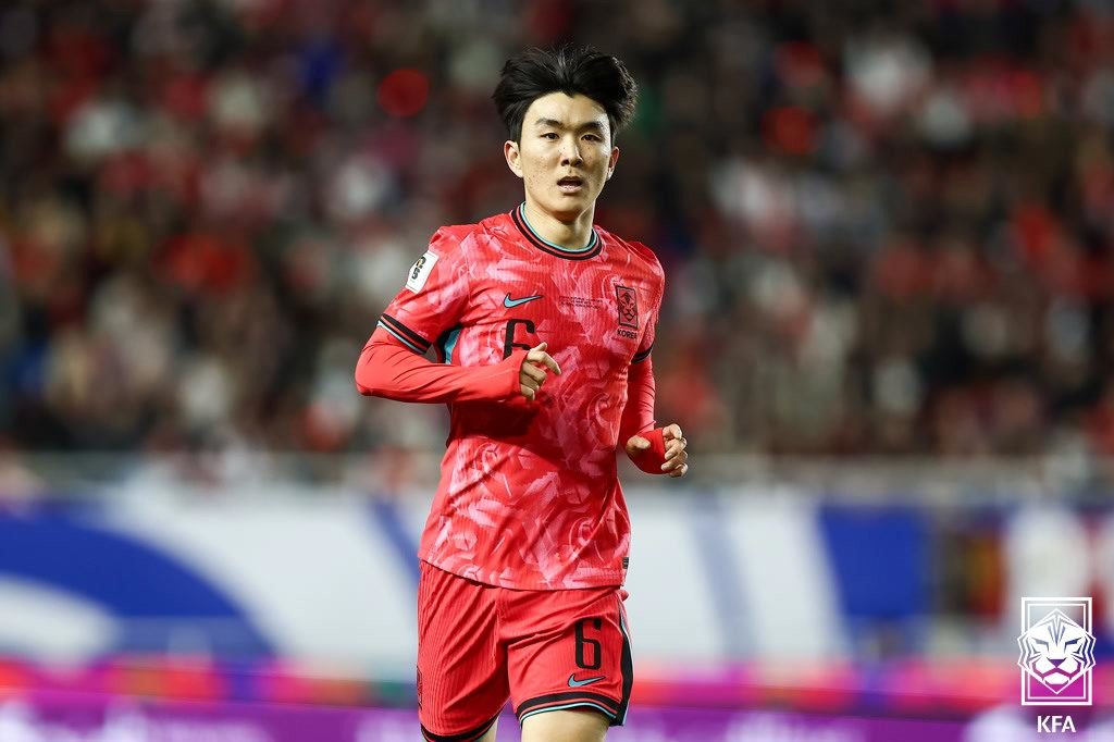 ‘홍명보호 비상’ 네덜란드 매체 “황인범 시즌 아웃…월드컵 불확실”
