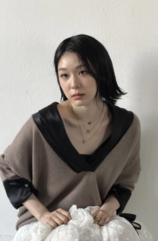 김연아 인스타그램 캡처