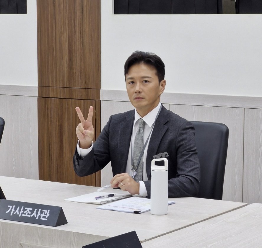 진태현 “모든 게 제 능력 부족이고 제 탓” 고백