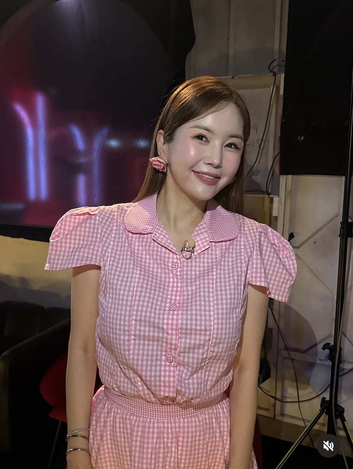 장영란 인스타그램