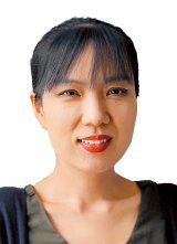 이은혜 글항아리 대표