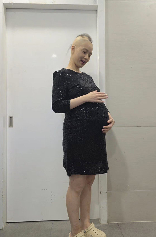 안영미/인스타그램 캡처