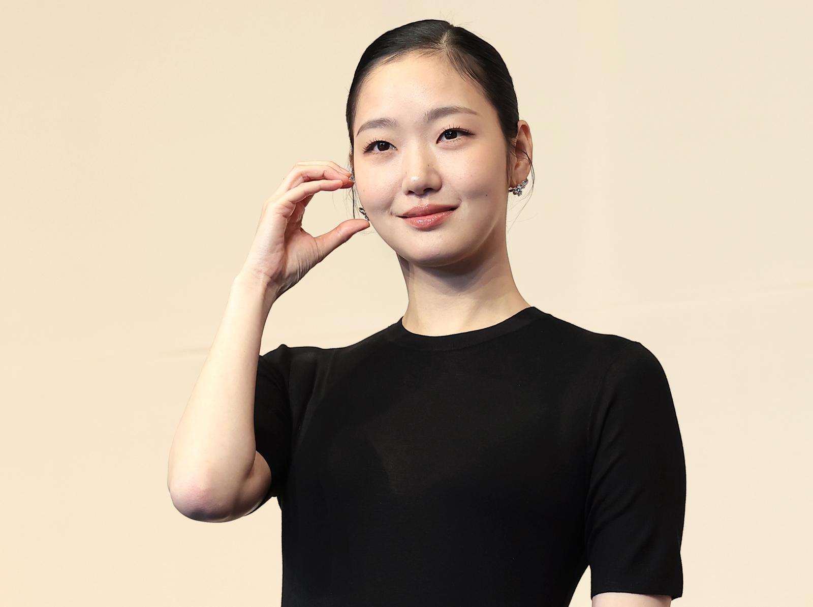 김고은, 어린이날 맞아 5000만원 기부…“받은 사랑 보답하는 배우 될것”