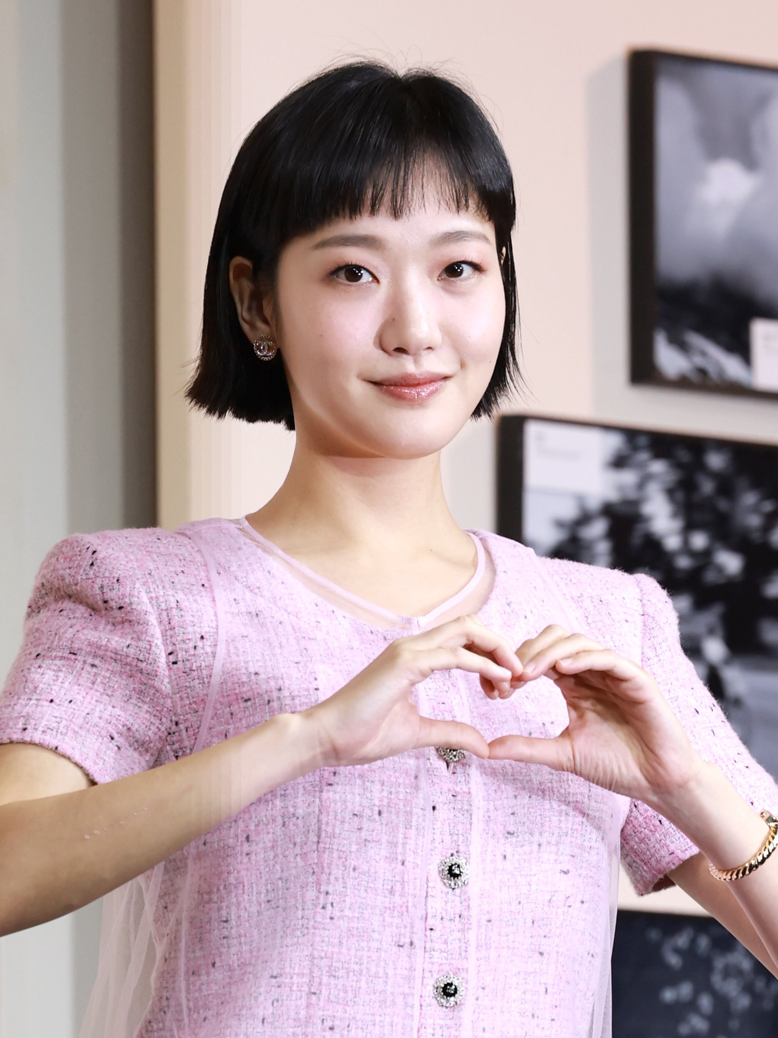 배우 김고은. 2025.9.5/뉴스1