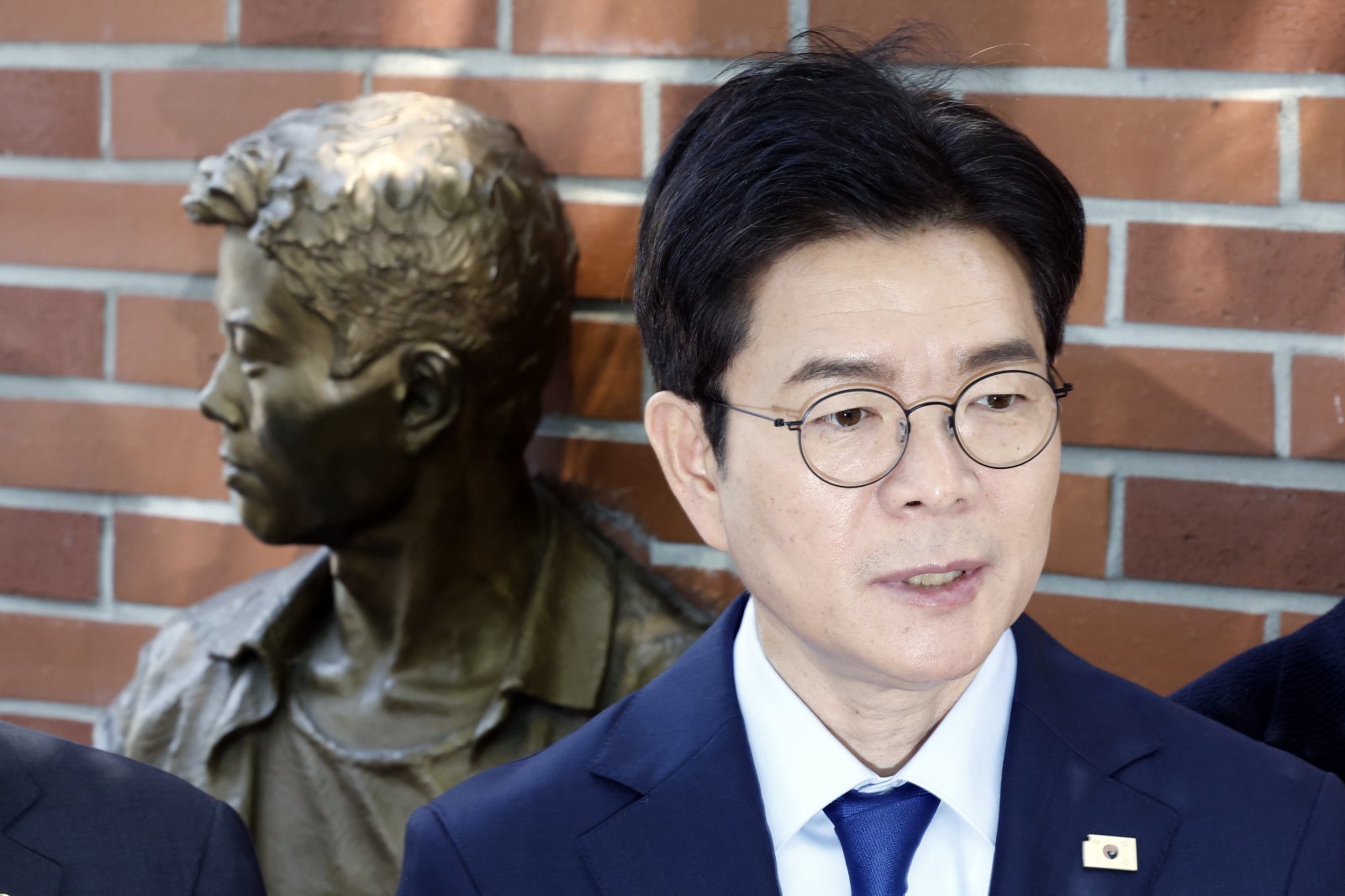정원오 “전월세 폭등 李정부 책임이라는 吳…자기 비판 아닌가”