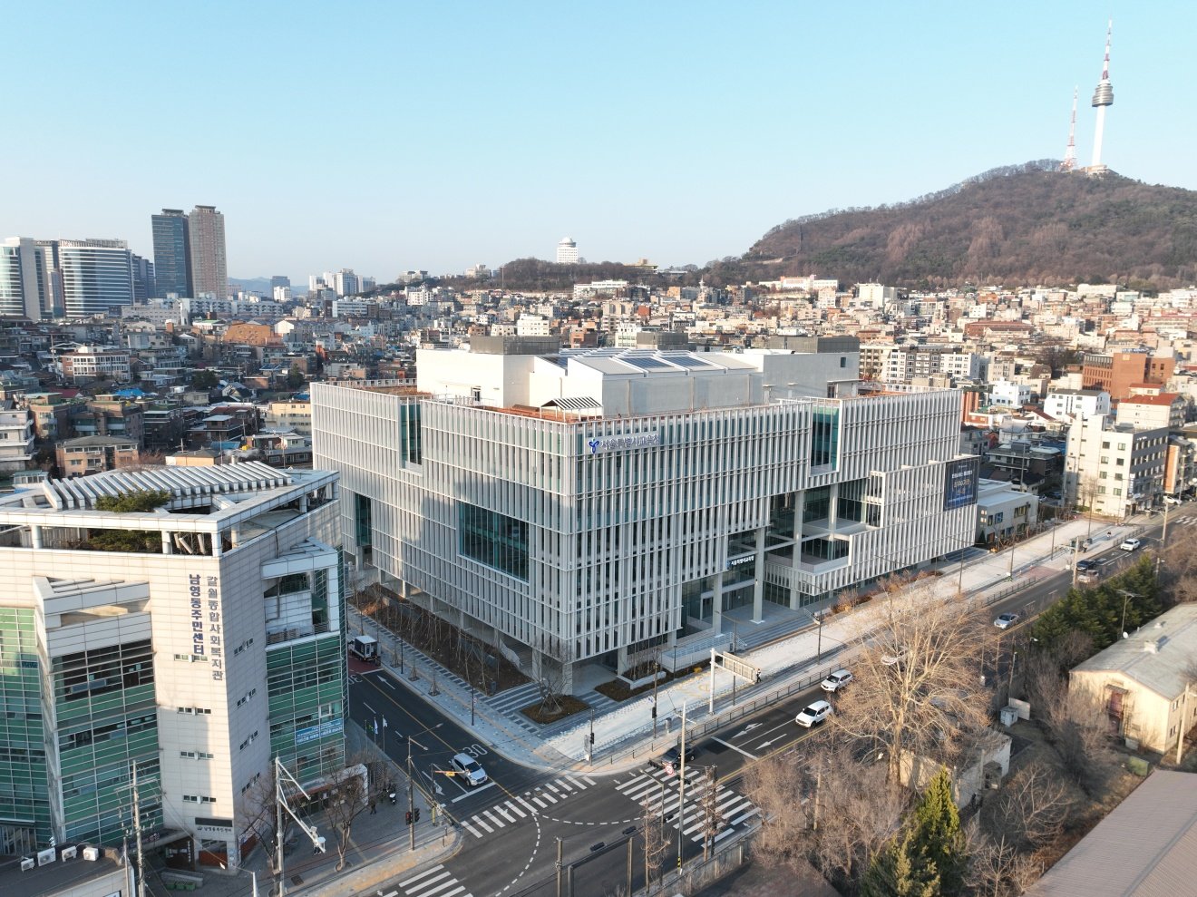 서울 대안교육기관 전수 점검 현장