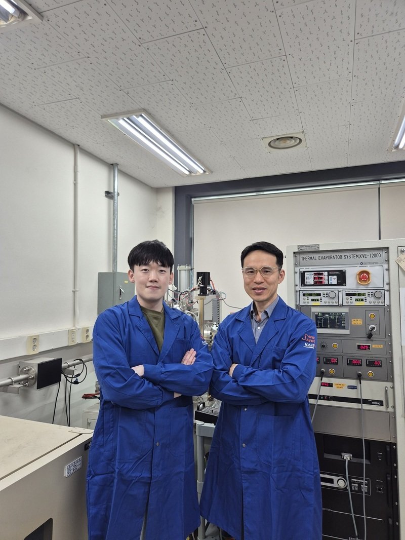 “빛의 상태가 암호키” KAIST, 복제 불가 홀로그램 개발