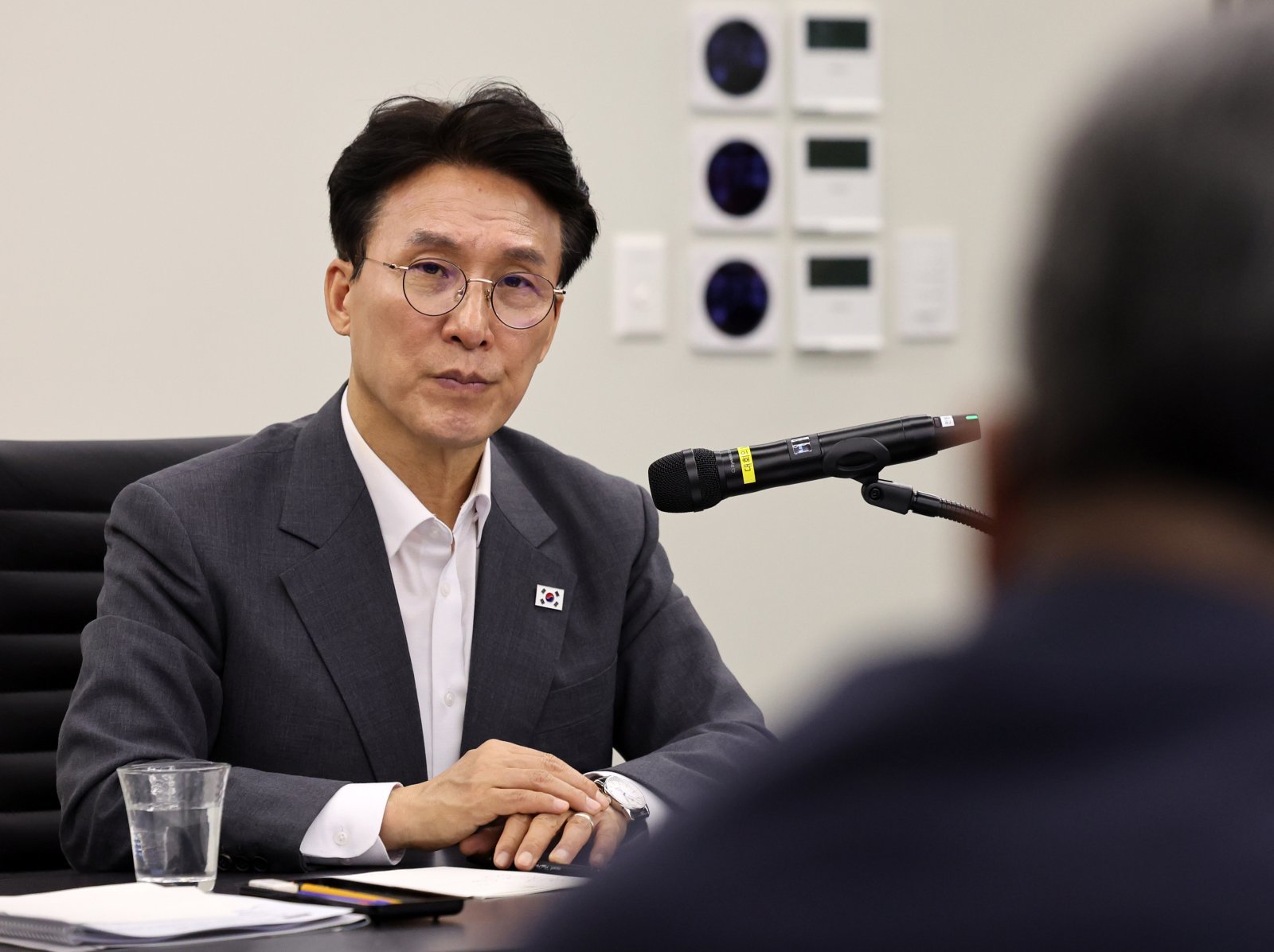 김 총리, ‘응급실 뺑뺑이 태아 사망’에 “‘한국식 모자 전문병원’ 모델 만들 것”
