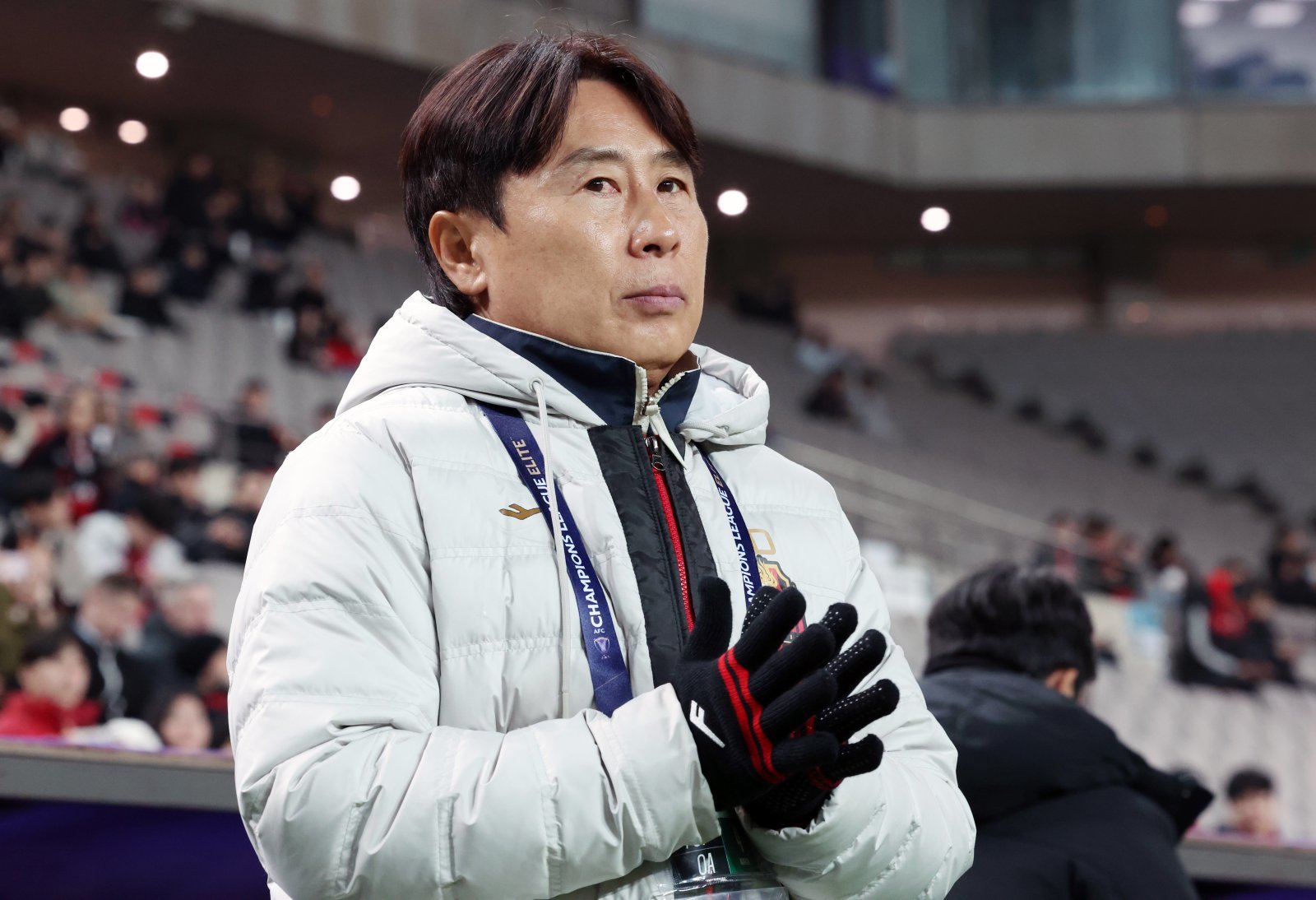 FC서울 김기동 감독, 두 달 연속 ‘K리그 이달의 감독상’