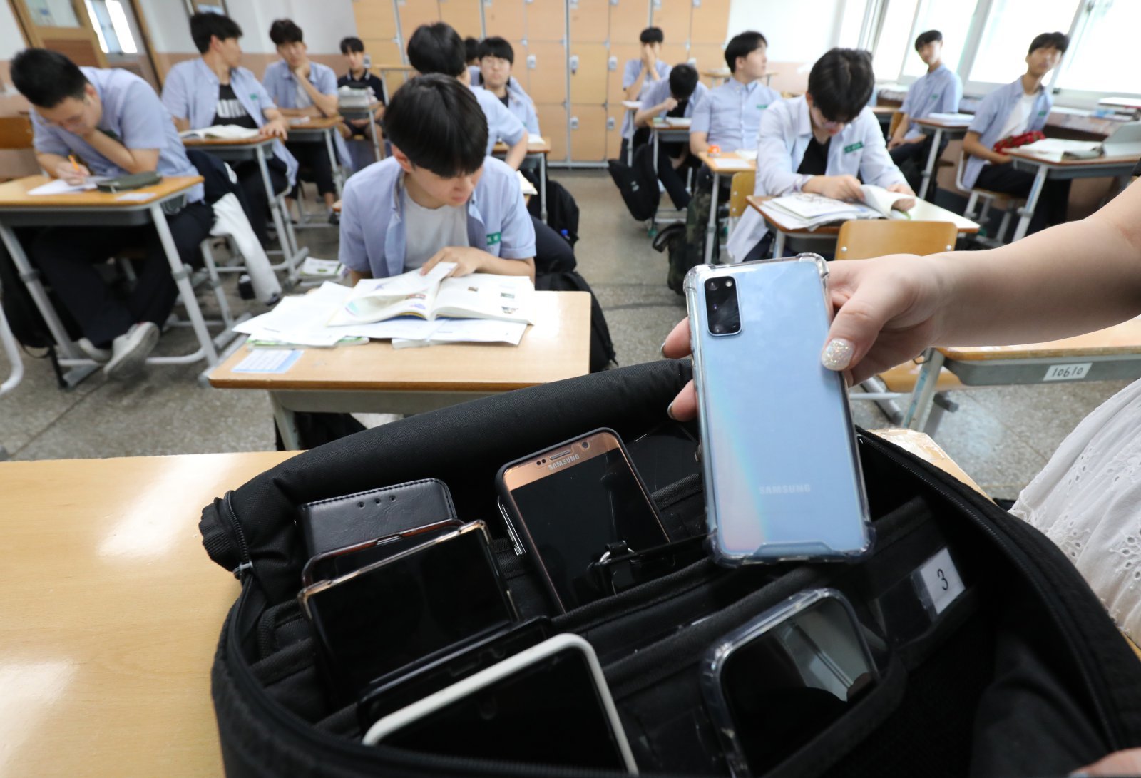 사진은 기사 내용과 무관. 뉴스1