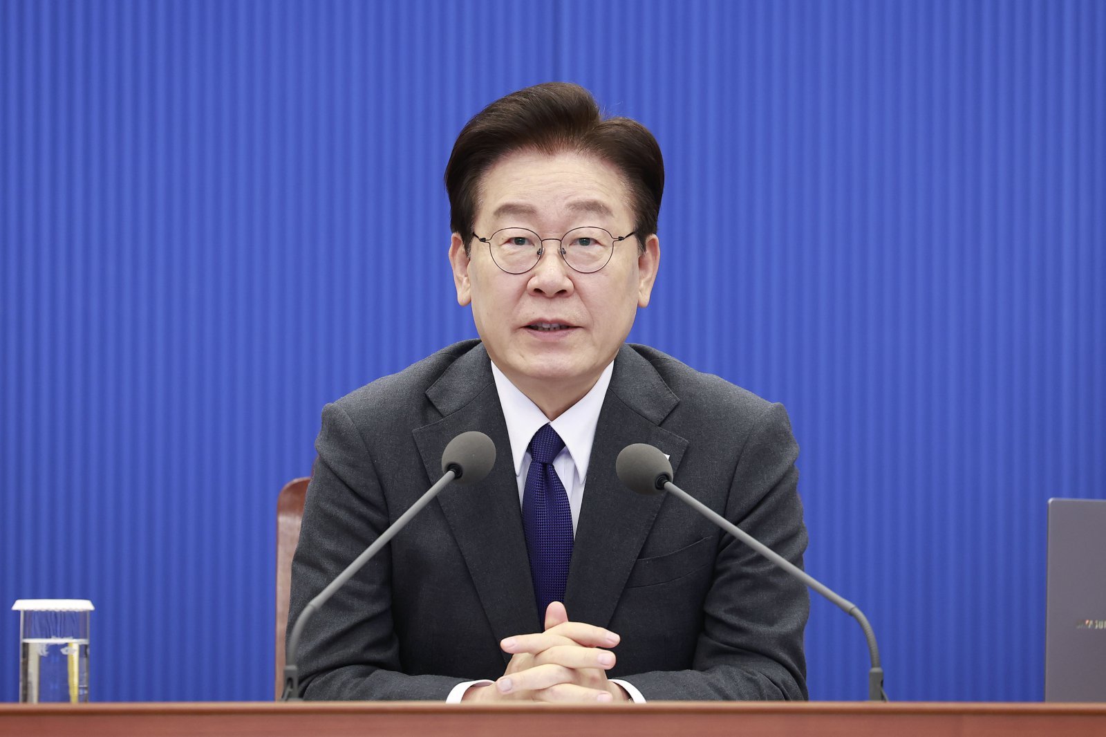 민주당, ‘조작기소 특검법’ 지방선거 뒤 처리 가닥