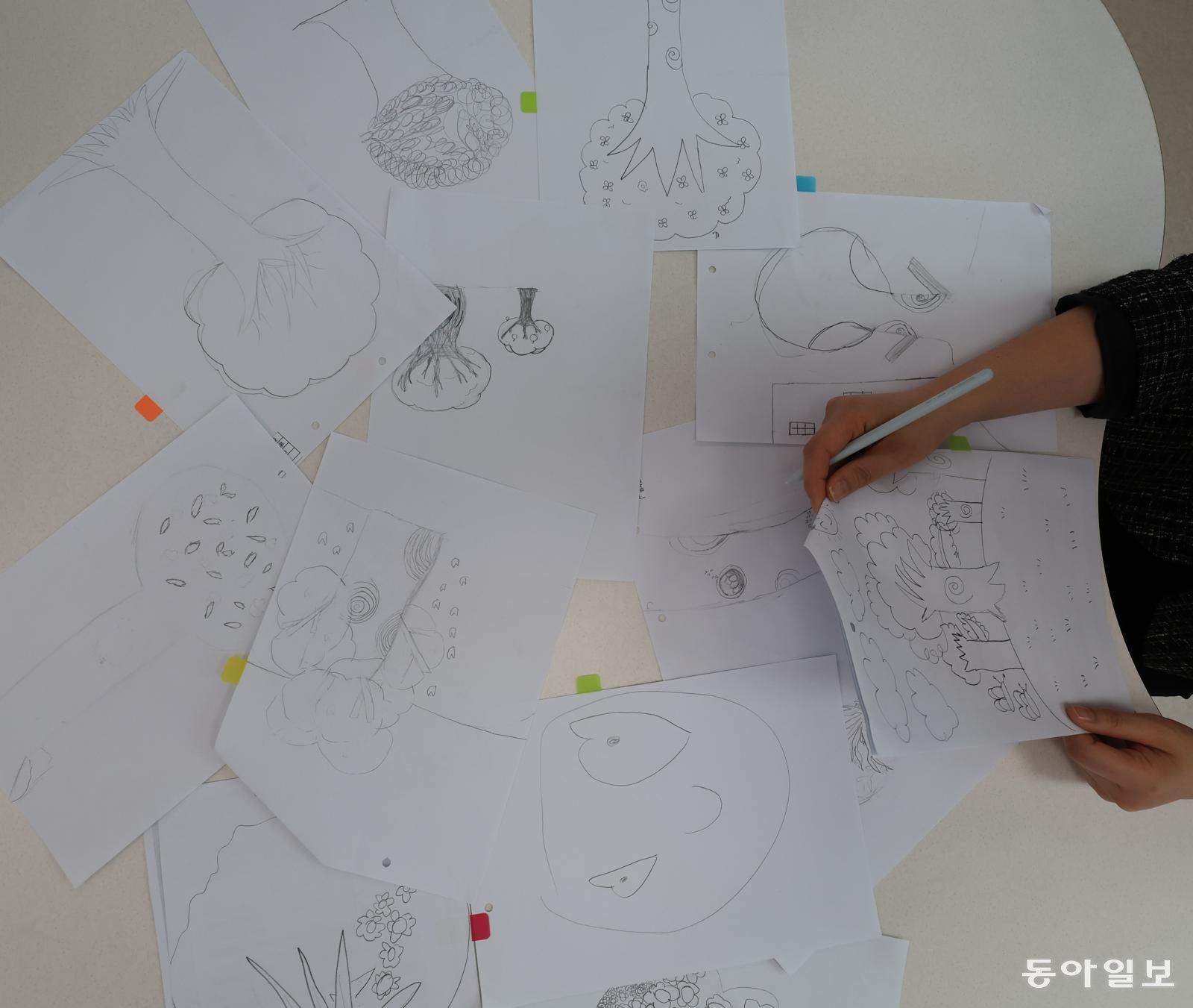 강서구에 있는 서울 어린이 미래 활짝 센터. 신원건 기자 laputa@donga.com