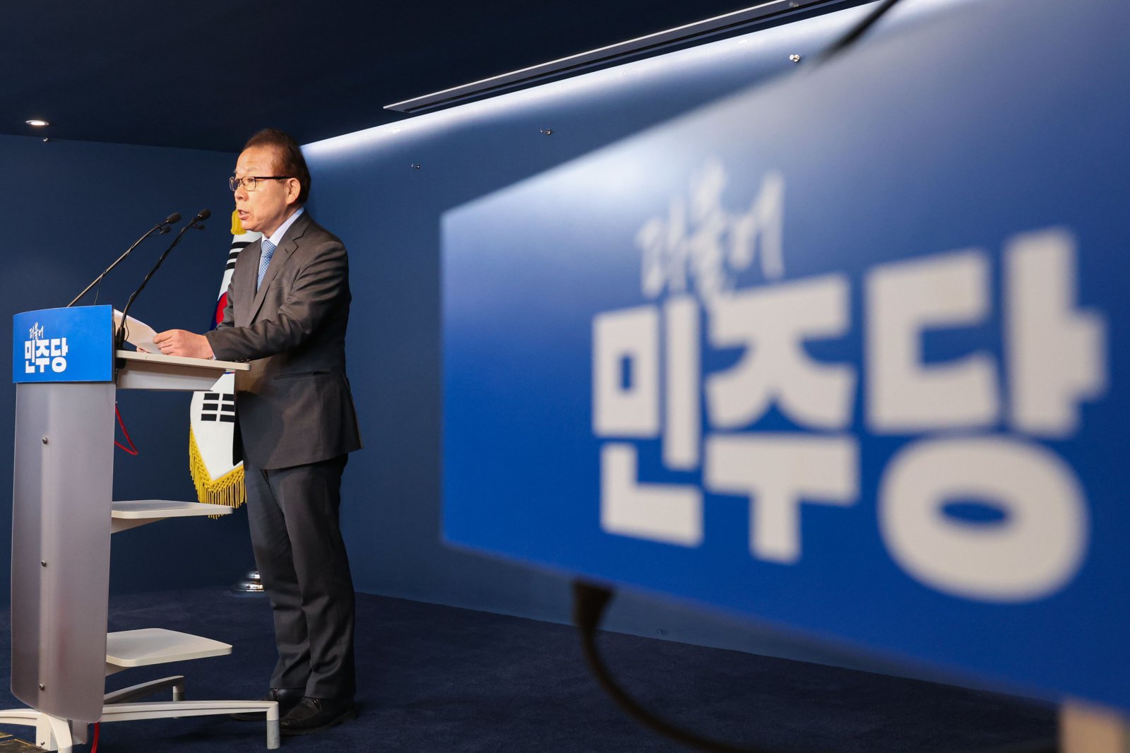 ‘깜깜이’ ‘고무줄 잣대’로 끝난 與 텃밭 광주·전남 경선