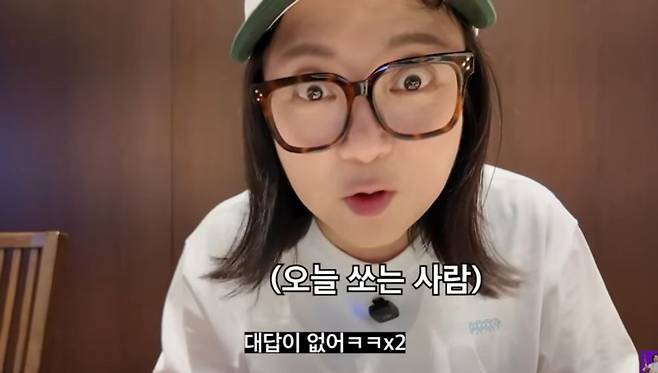 아버지 생일에 고기 82인분 쏜 김숙 “12개월 할부 되냐”