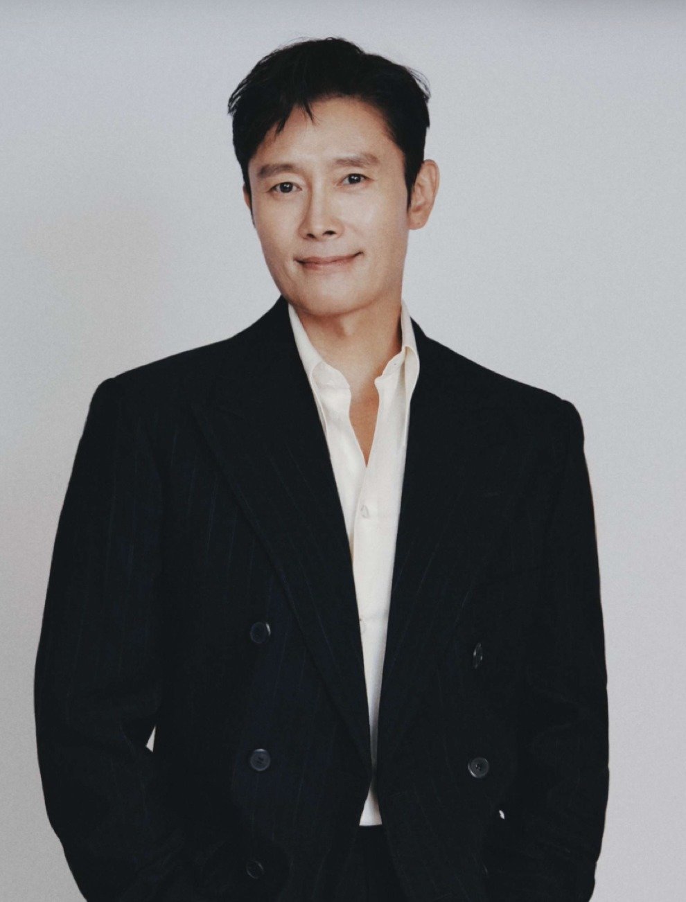 이병헌, 영화 ‘남벌’ 출연 확정