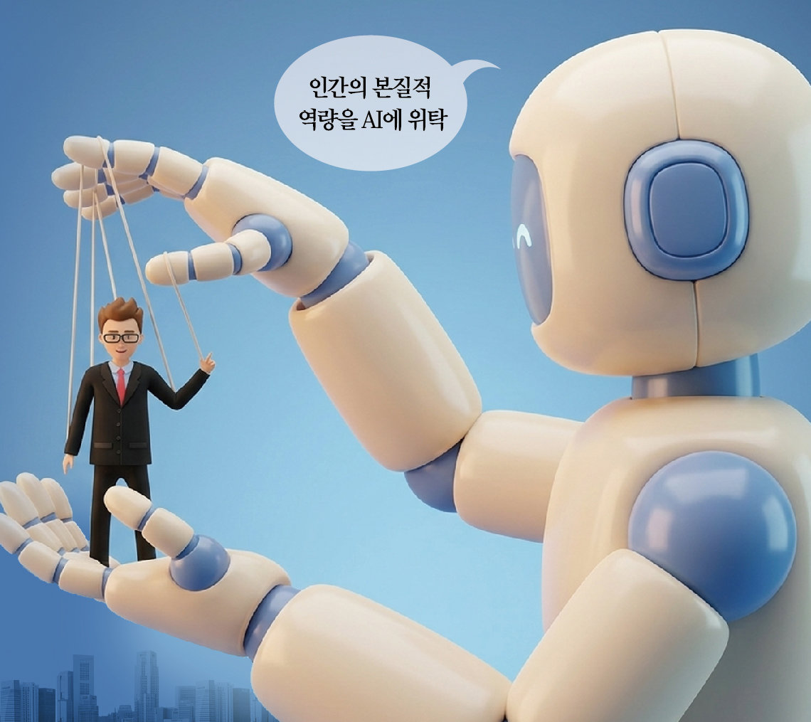 AI 시대 코딩 교육과 인간 역할