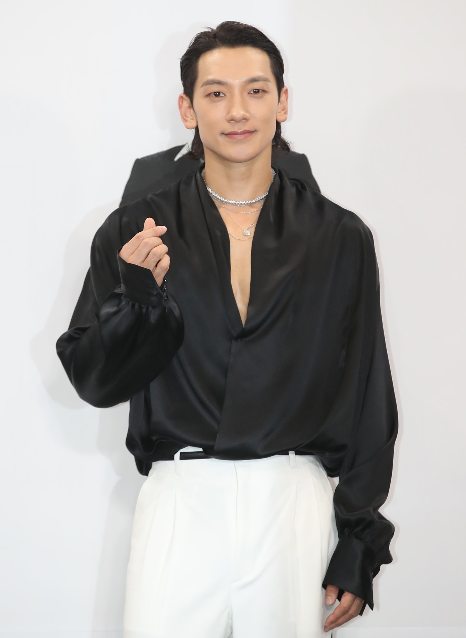 가수 비 ⓒ 뉴스1 권현진 기자