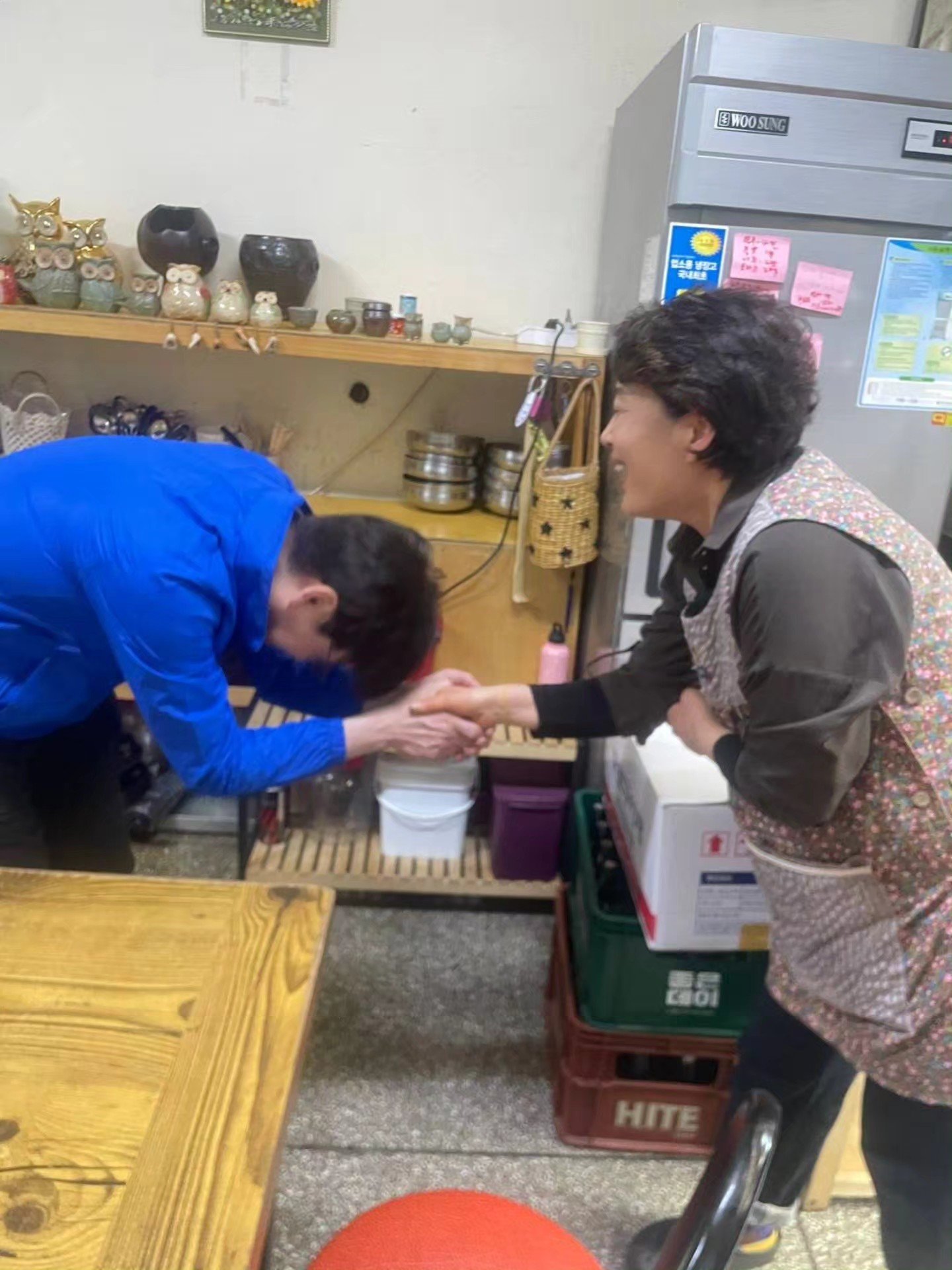 하정우 페이스북 갈무리