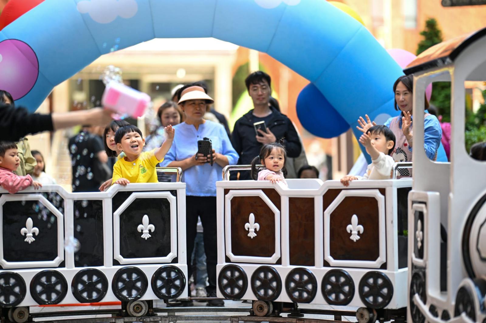 여의도순복음교회, 어린이날 맞아 ‘2026 교회학교의 날’ 행사 개최
