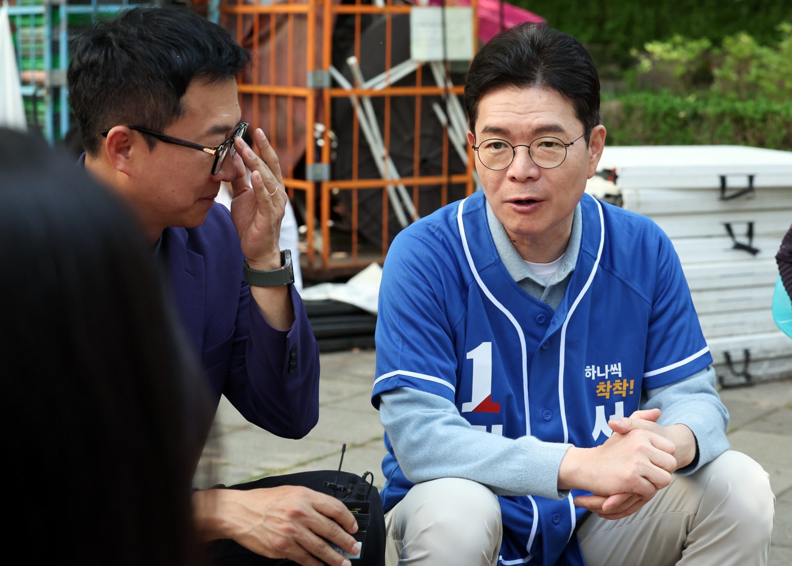 정원오 측 “‘부동산 지옥’ 만든 오세훈, ‘기억상실형’ 남 탓만 반복”