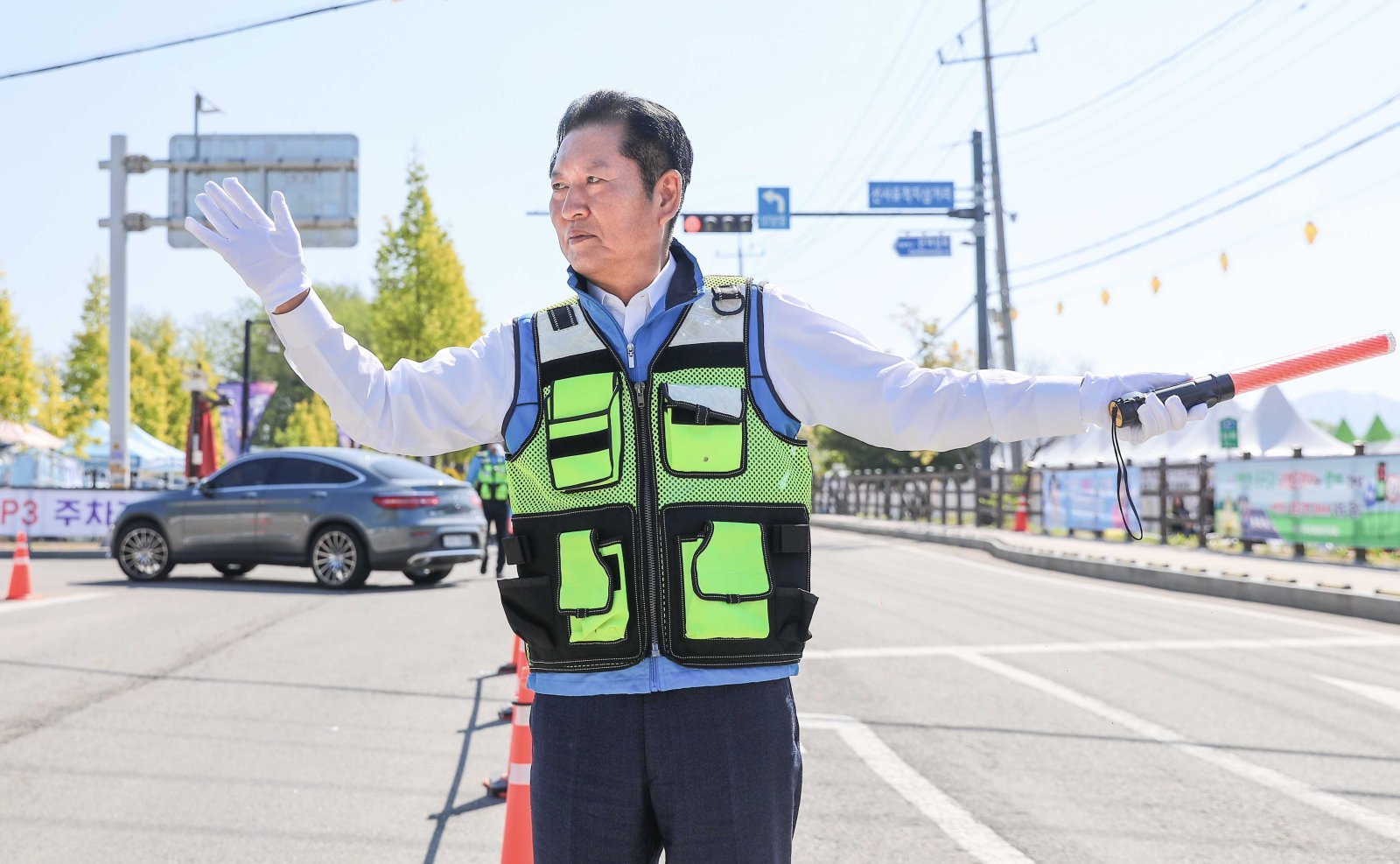 정청래 “국힘 ‘尹어게인 공천’ 규탄…차라리 尹 옥중 공천하라”
