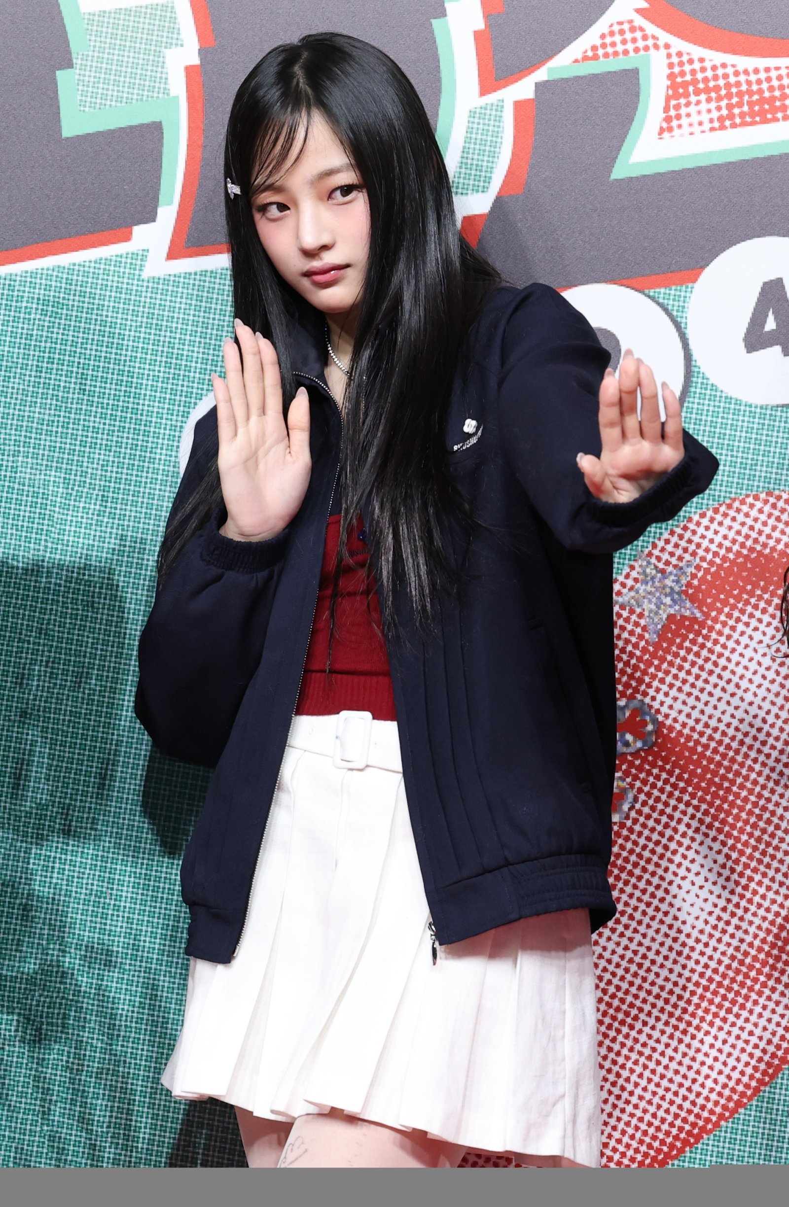 뉴진스 민지 “하고픈 말 많아”…팬들에 깜짝 선물 전한 근황