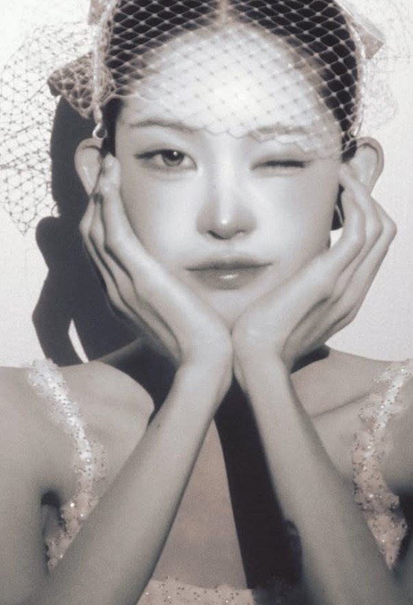 최준희 인스타 팔로워 20만 돌파