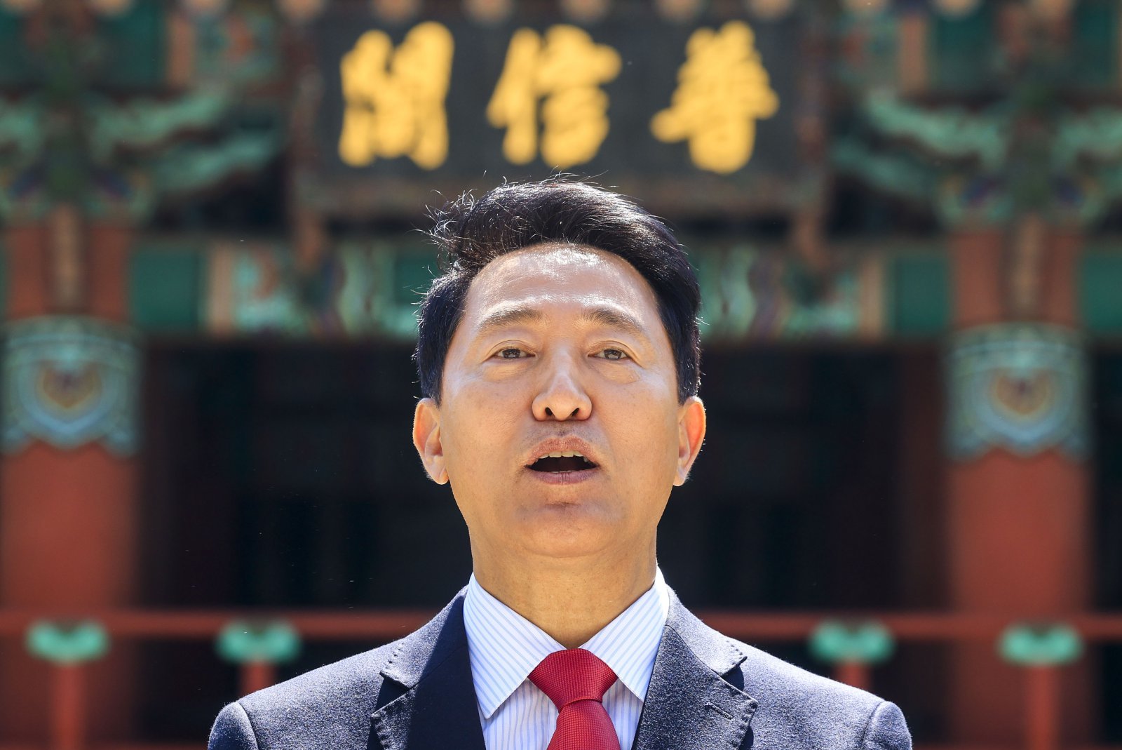 오세훈 “2031년까지 공공주택 13만호 공급”…무주택자 공약 발표