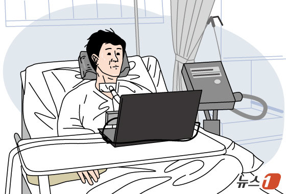 연명의료결정제도와 심폐소생술 효과