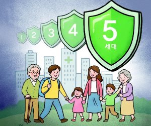 ‘반값’ 5세대 실손보험 [횡설수설/김창덕]