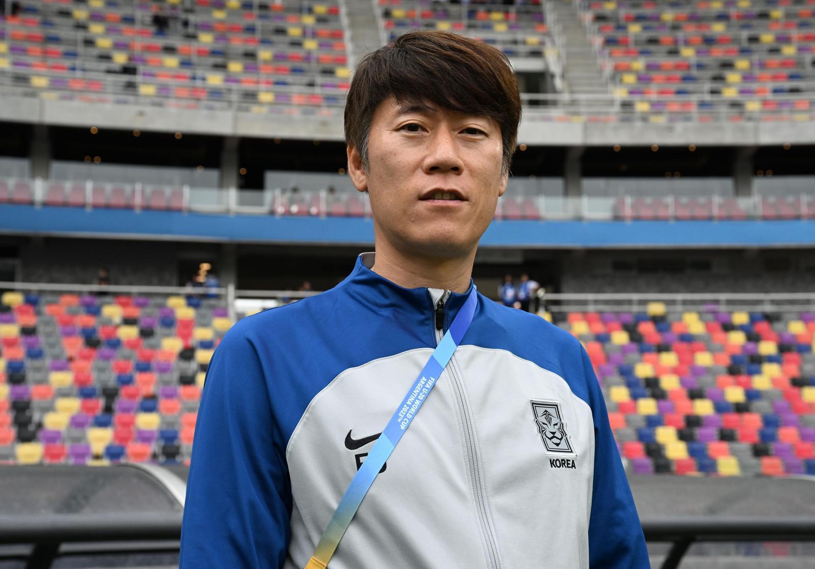 축구협회, ‘정몽규회장 중징계’ 항소… 2028 LA올림픽 감독 김은중 선임